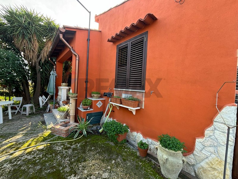 Casa Indipendente in Vendita a Melilli, 110'000&euro;, 69 m²