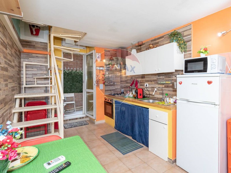 Bilocale in Affitto a Catania, 600&euro;, 40 m²