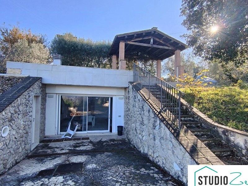 Rustico in Vendita a Amelia, 85'000&euro;, 41 m²