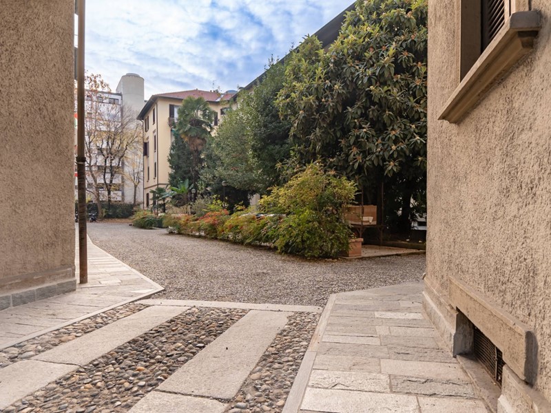 Trilocale in Affitto a Milano, 1'490&euro;, 70 m²