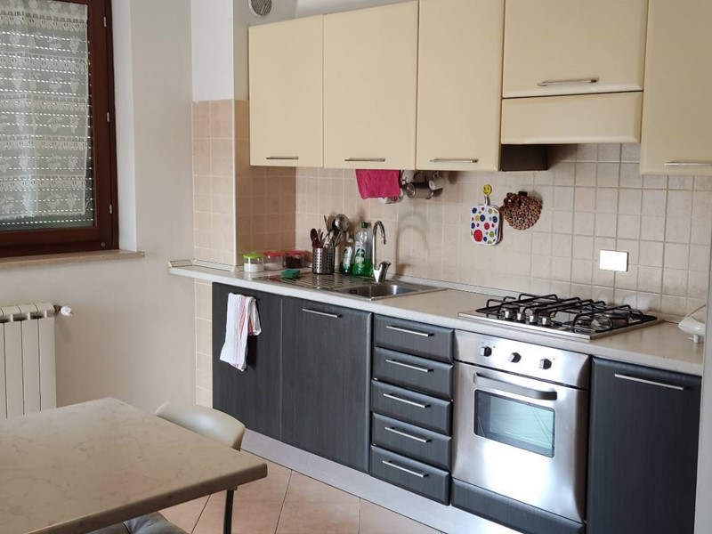 Trilocale in Affitto a Chieti, 560&euro;, 65 m²