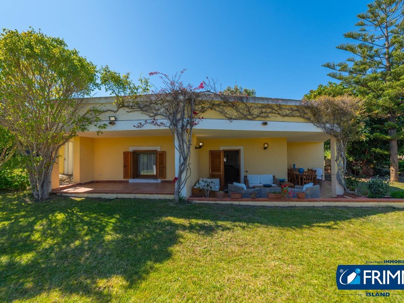 Villa in Vendita a Olbia, 597'000&euro;, 280 m²
