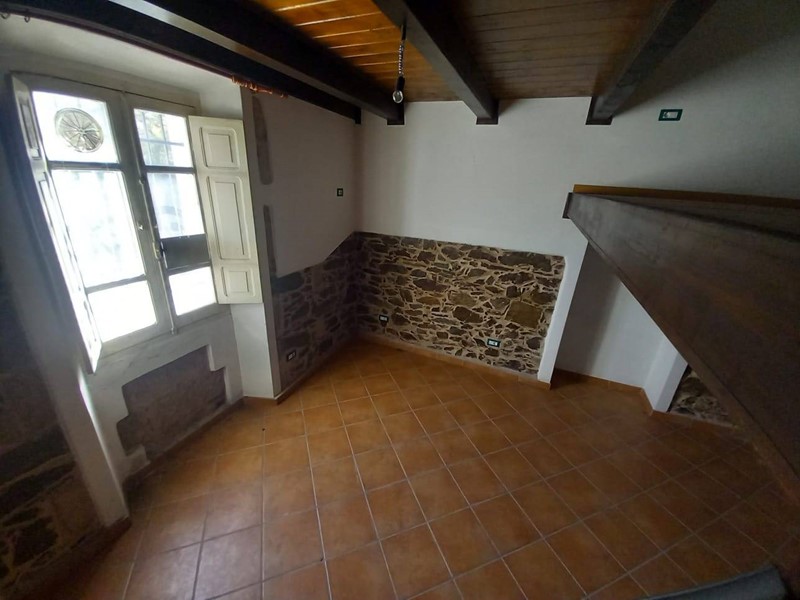 Casa Semi Indipendente in Vendita a Ozieri, 15'000&euro;, 22 m²