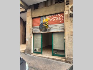 Immobile commerciale in Vendita a Roma, 79'000&euro;, 60 m²