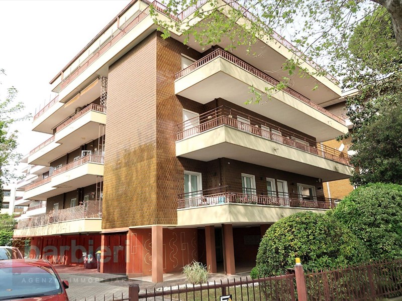 Trilocale in Affitto a Cervia, 80 m²