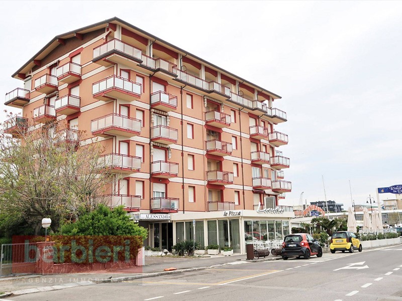 Quadrilocale in Affitto a Cervia, 70 m²