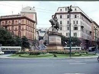 Appartamento in Vendita a Genova, 325'000&euro;, 110 m²