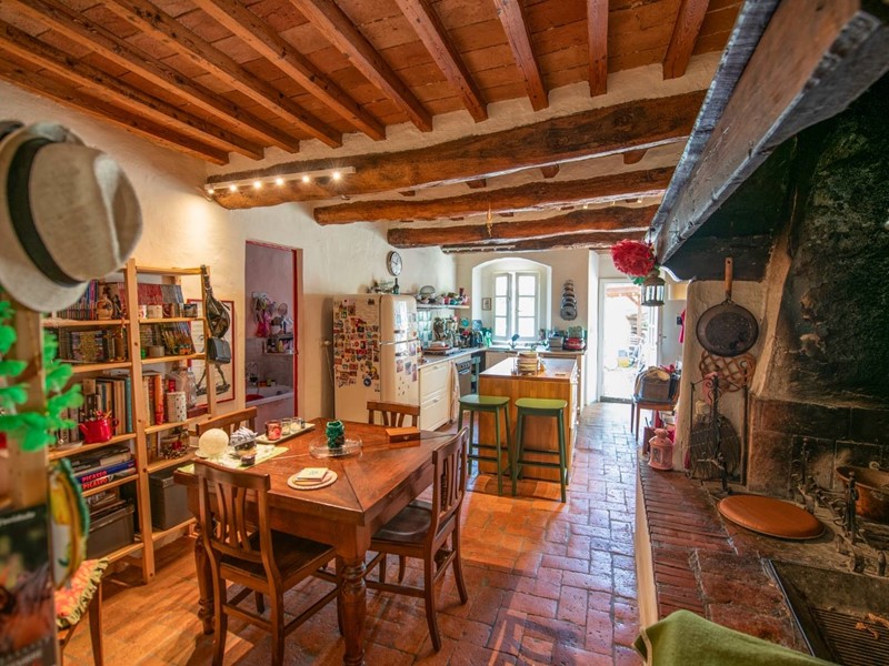 Quadrilocale in Vendita a Montespertoli, 275'000&euro;, 85 m²