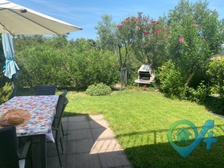 Villetta a schiera in Vendita a Polpenazze del Garda, 395'000&euro;, 150 m²