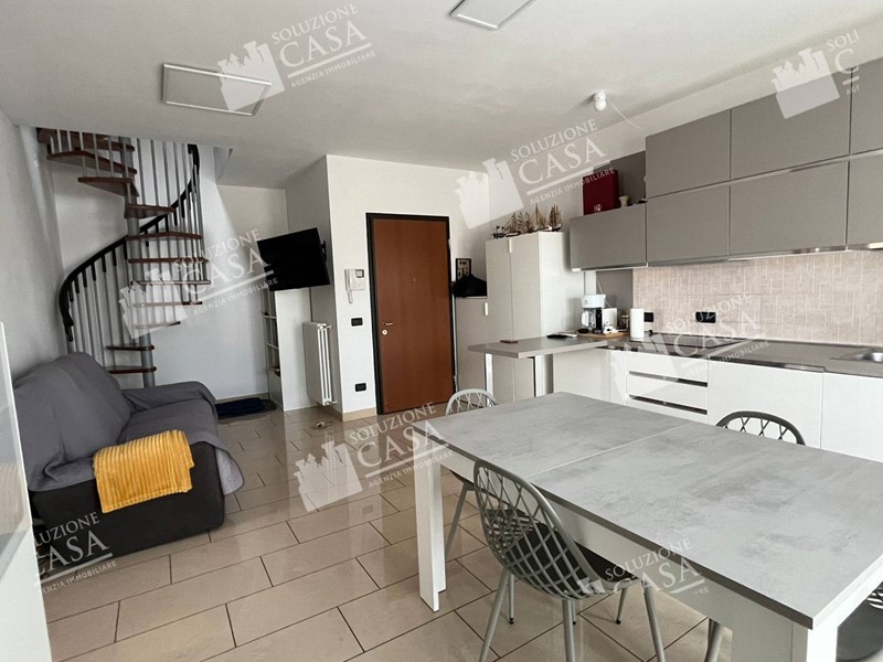 Quadrilocale in Vendita a Pieve di Cento, 190'000&euro;, 120 m²