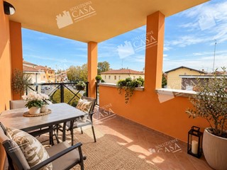 Quadrilocale in Vendita a Pieve di Cento, 190'000&euro;, 120 m²