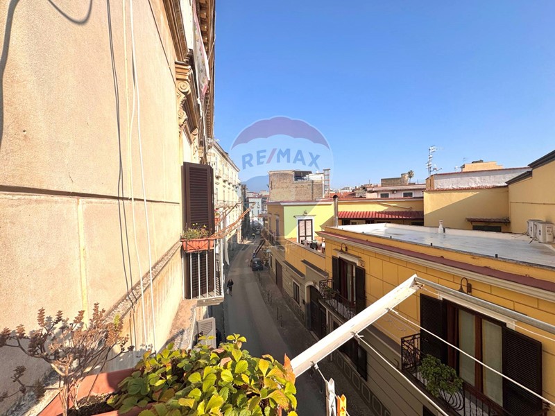 Trilocale in Vendita a Casoria, 68'000&euro;, 81 m²