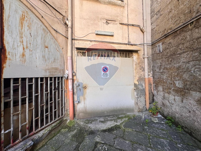 Box in Vendita a Casoria, 12'000&euro;, 13 m²