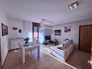 Appartamento in Vendita a Costa Volpino, 169'000&euro;, 96 m²