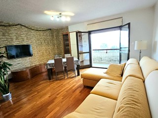 Quadrilocale in Vendita a Teramo, 115'000&euro;, 101 m²