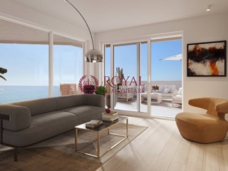 Attico in Vendita a Livorno, 1'700'000&euro;, 180 m²