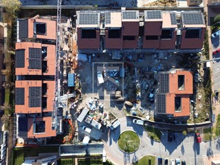 Quadrilocale in Vendita a Castelnuovo del Garda, 630'000&euro;, 141 m²