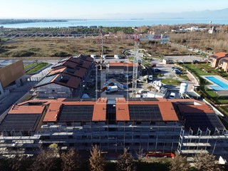 Quadrilocale in Vendita a Castelnuovo del Garda, 630'000&euro;, 142 m²