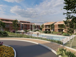 Villa in Vendita a Castelnuovo del Garda, 630'000&euro;, 141 m²