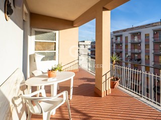 Appartamento in Vendita a Catania, 136'000&euro;, 103 m²
