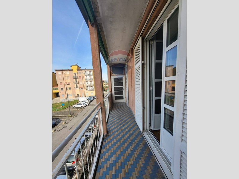 Bilocale in Vendita a Trezzo sull'Adda, 90'000&euro;, 72 m²