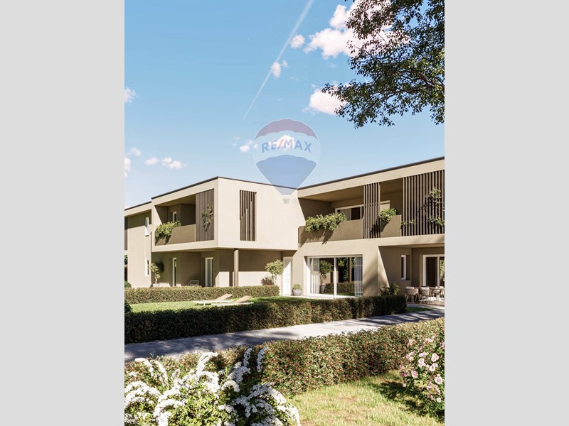 Quadrilocale in Vendita a Vimercate, 510'000&euro;, 137 m²