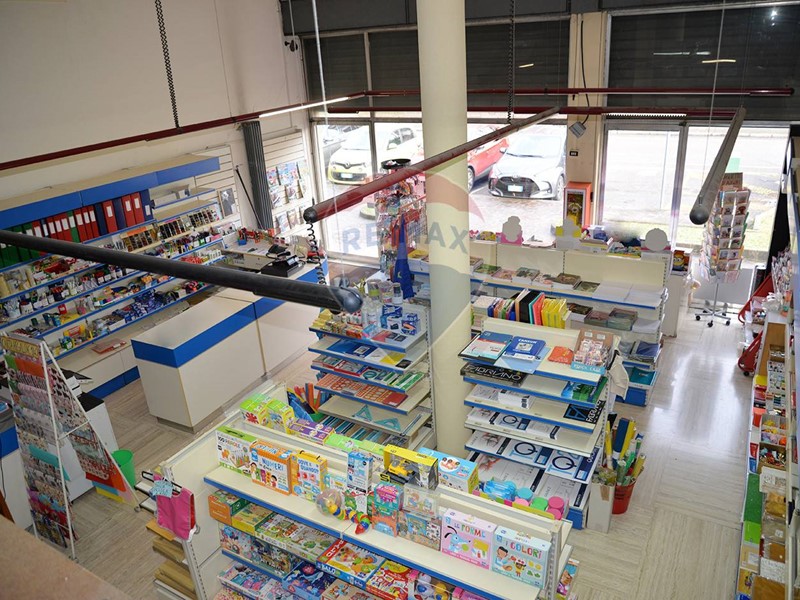 Monolocale in Vendita a Capriate San Gervasio, 137'000&euro;, 500 m²