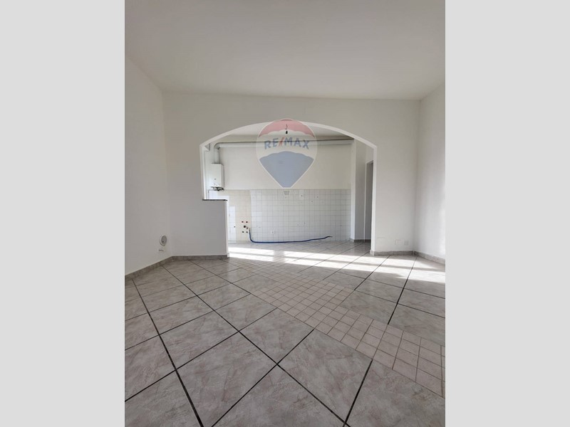 Trilocale in Vendita a Trezzo sull'Adda, 119'000&euro;, 85 m²