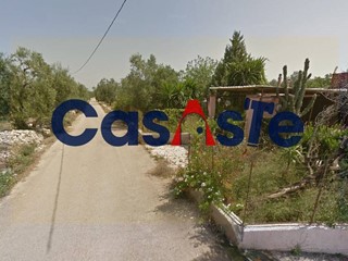 Villa in Vendita a Bisceglie, 41'935&euro;, 94 m²