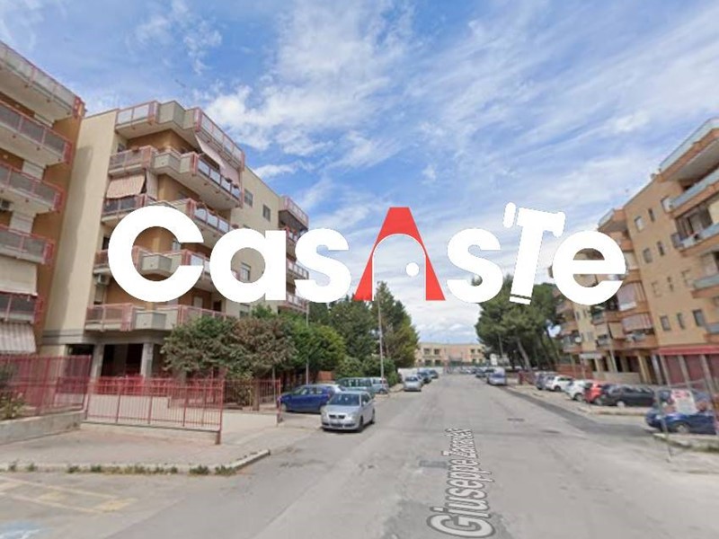 Appartamento in Vendita a Barletta, 163'000&euro;, 150 m²