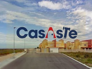 Villa in Vendita a Margherita di Savoia, 108'851&euro;, 150 m²