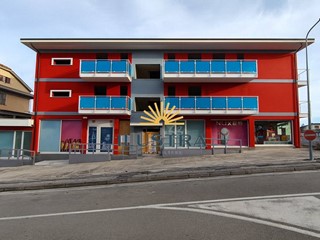 Bilocale in Vendita a Acquaviva Picena, 105'000&euro;, 58 m²