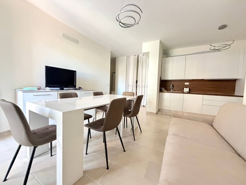 Trilocale in Vendita a San Bartolomeo al Mare, 378'000&euro;, 90 m²