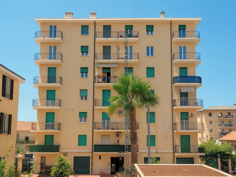 Quadrilocale in Vendita a Imperia, 278'000&euro;, 120 m²