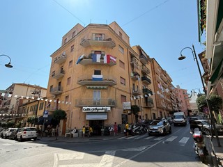 Quadrilocale in Vendita a Monte Argentario, 280'000&euro;, 110 m²