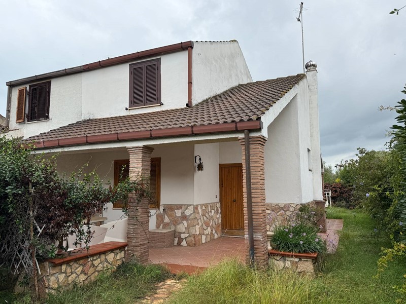 Quadrilocale in Vendita a Tarquinia, 259'000&euro;, 110 m²