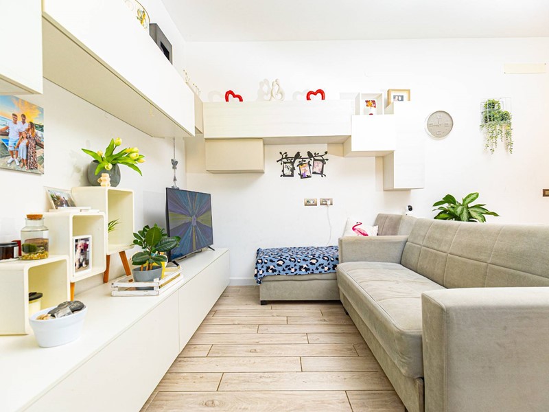 Quadrilocale in Vendita a Orbetello, 265'000&euro;, 93 m²