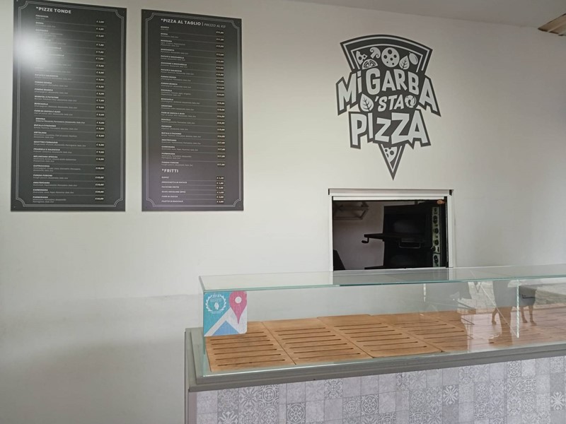 Attività commerciale in Vendita a Monte Argentario, 21'000&euro;, 55 m²