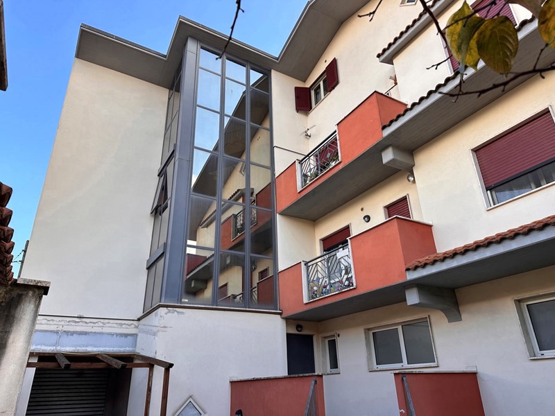 Trilocale in Affitto a Avezzano, 380&euro;, 50 m²
