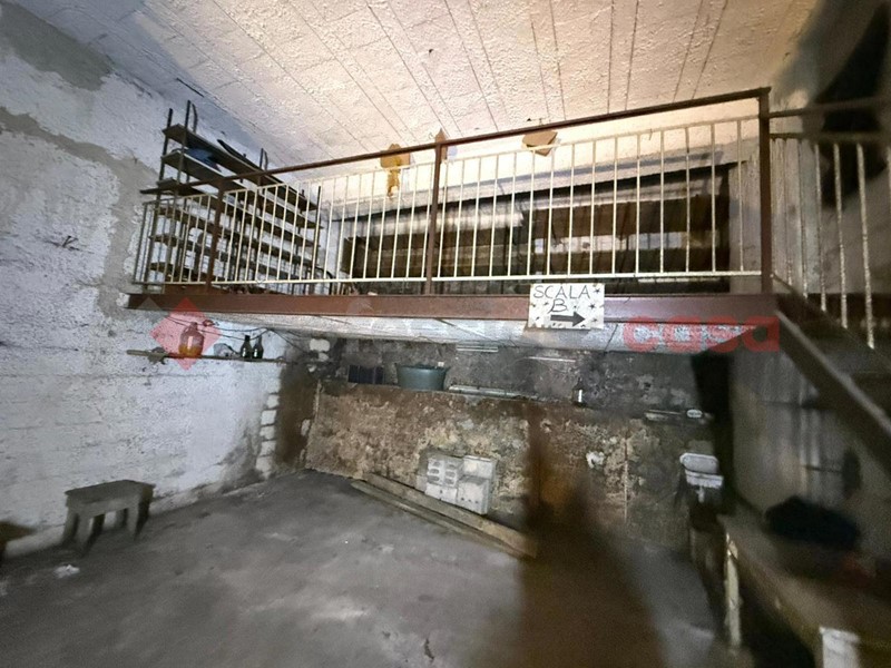 Box in Vendita a Vicovaro, 20'000&euro;, 40 m²