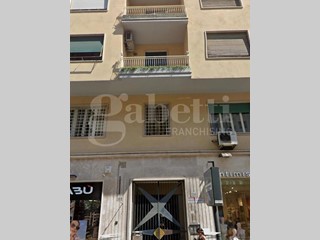 Trilocale in Vendita a Roma, 295'000&euro;, 60 m²