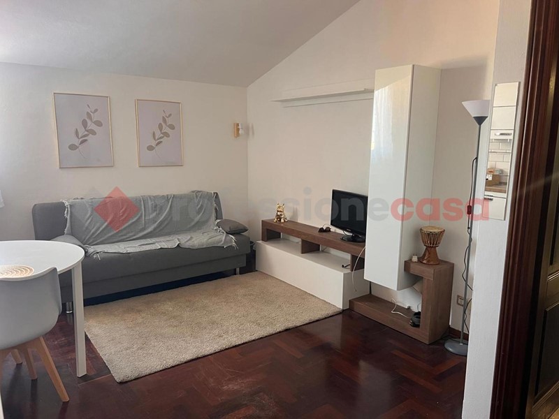Bilocale in Vendita a Livorno, 130'000&euro;, 62 m²
