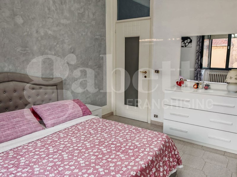 Trilocale in Vendita a Venafro, 78'000&euro;, 66 m², arredato