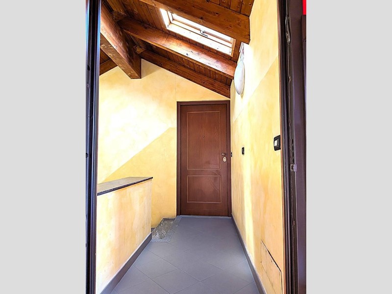 Attico in Vendita a Torino, 129'000&euro;, 46 m²