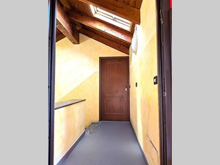 Attico in Vendita a Torino, 129'000&euro;, 46 m²