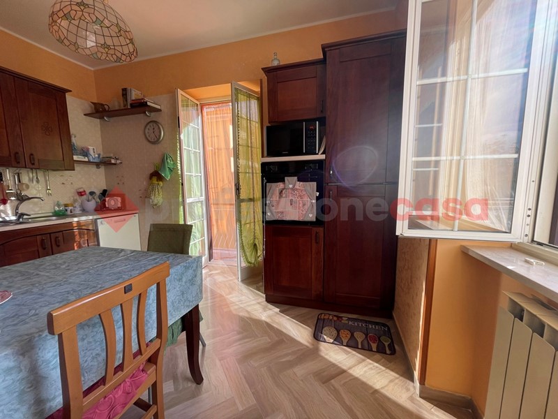 Appartamento in Vendita a Minturno, 250'000&euro;, 140 m²