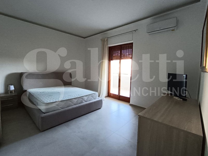 Bilocale in Affitto a Siracusa, 600&euro;, 60 m², arredato