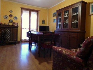 Quadrilocale in Vendita a Luserna San Giovanni, 85'000&euro;, 80 m²
