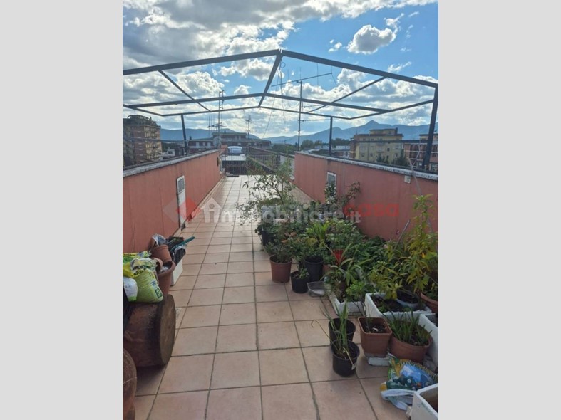 Appartamento in Vendita a Frosinone, 129'999&euro;, 120 m², con Box