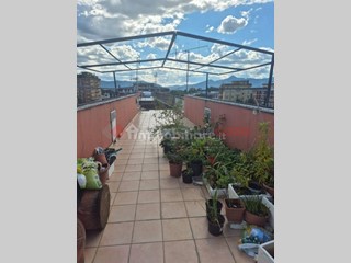 Appartamento in Vendita a Frosinone, 129'999&euro;, 120 m², con Box